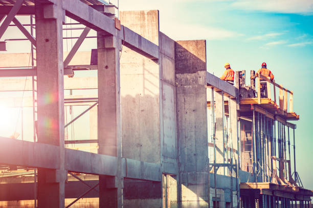 Best Commercial Concrete Services in Great Neck Estates, NY