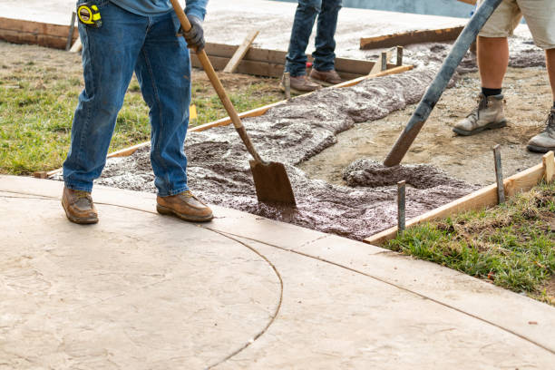 Best Concrete Sidewalk Installation in Great Neck Estates, NY