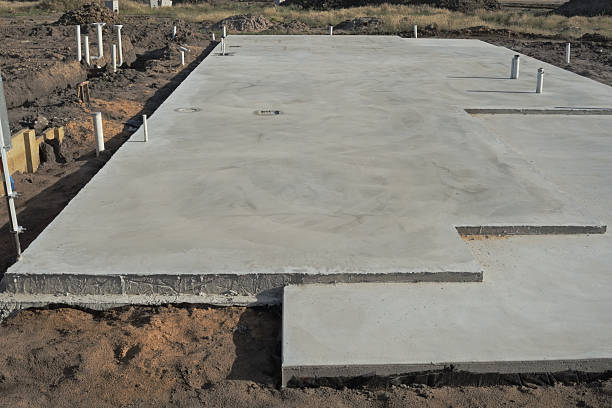 Best Concrete Steps and Stairs in Great Neck Estates, NY