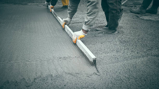 Best Commercial Concrete Services in Great Neck Estates, NY