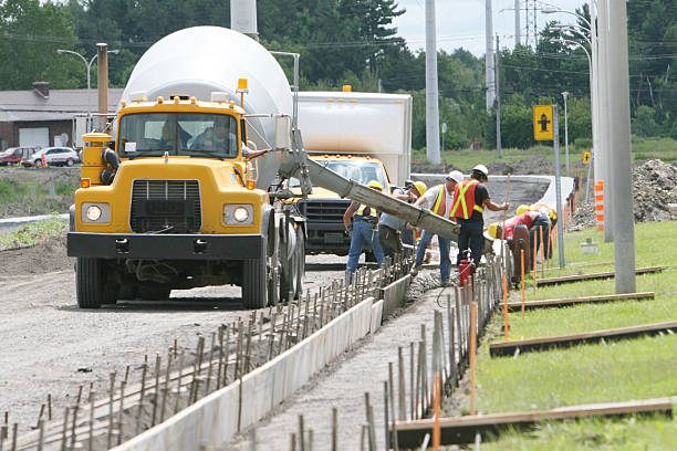 Best Concrete Retaining Walls in Great Neck Estates, NY