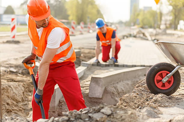 Best Concrete Slab Construction in Great Neck Estates, NY