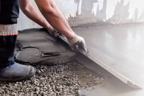 Best Industrial Concrete Flooring in Great Neck Estates, NY